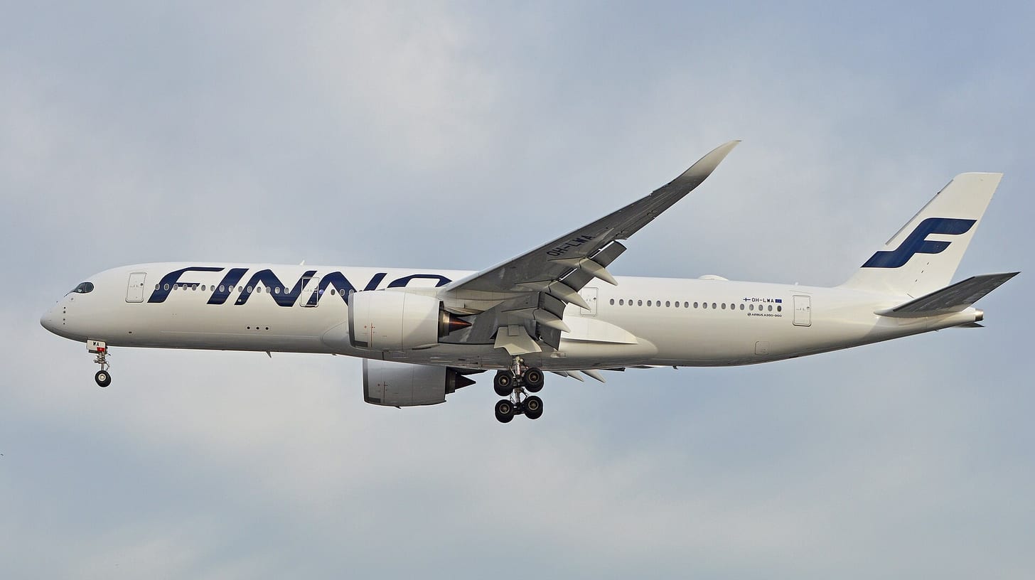 Airbus Is Spending €50M to Quit US Cloud Providers