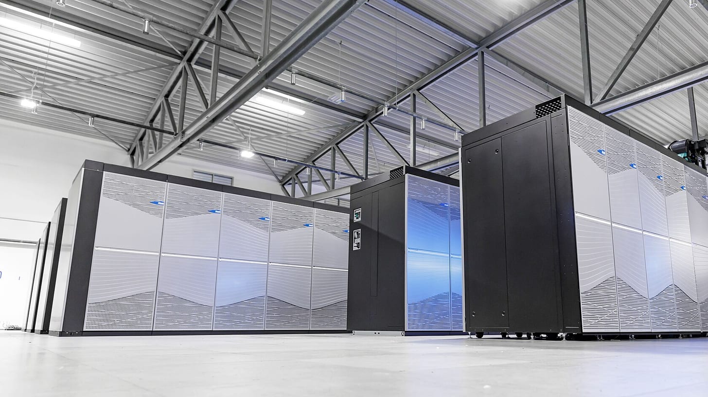 The Deutschland Stack: Inside Germany's Bet on a Sovereign AI Factory