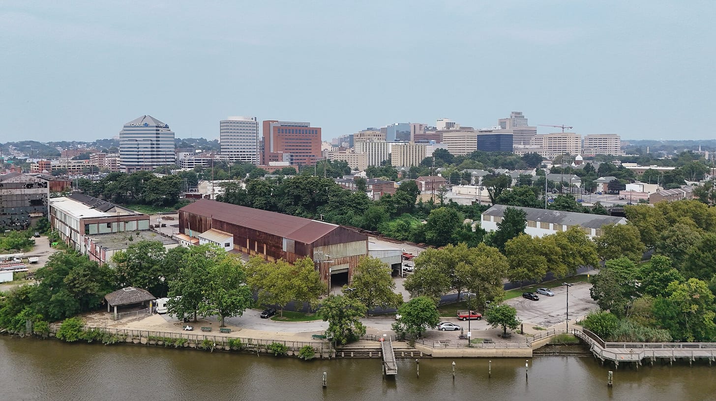 Five New European Unicorns, Still Incorporating in Delaware