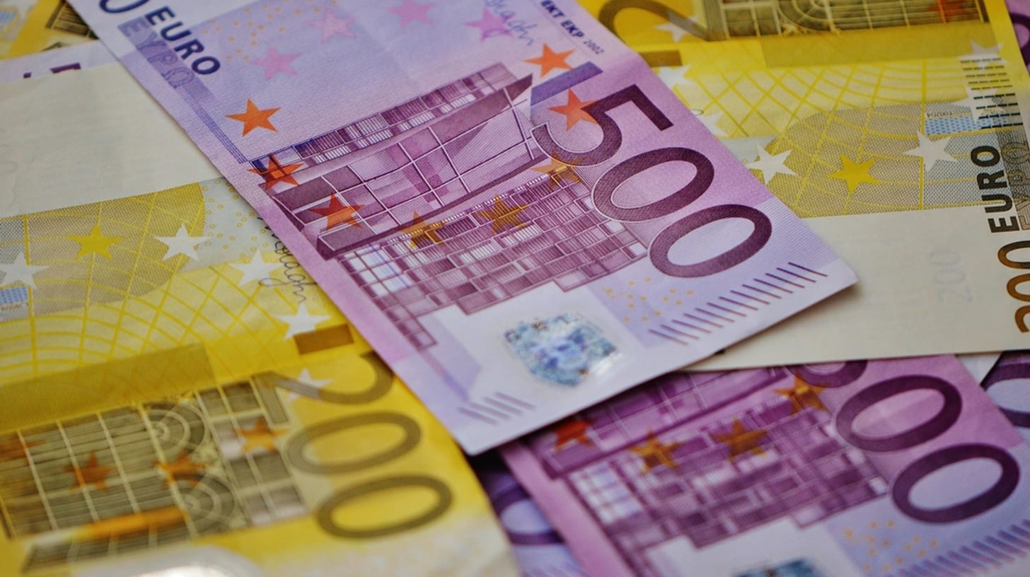 €72 Billion Raised in 2025: Where European VC Money Went
