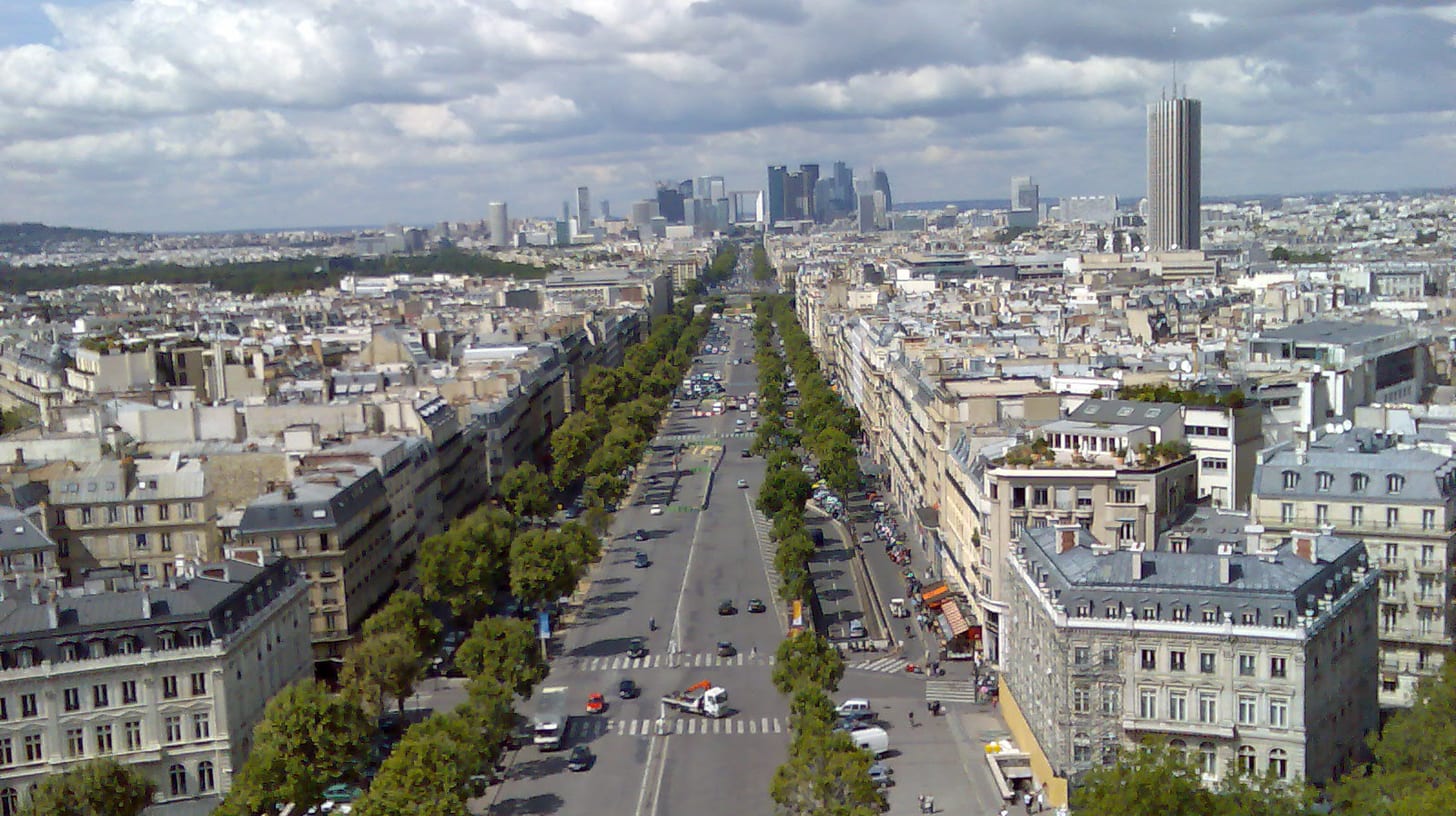 Mistral, Legora, Aikido: Europe's Unexpected AI Champions