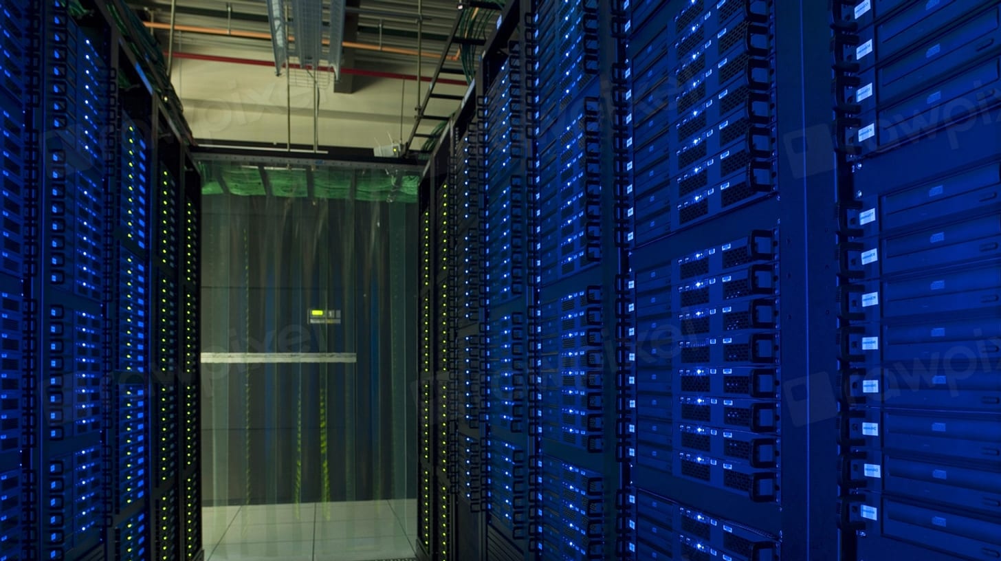 Europe's 4% Problem: Why It Owns Almost None of Its Own Cloud