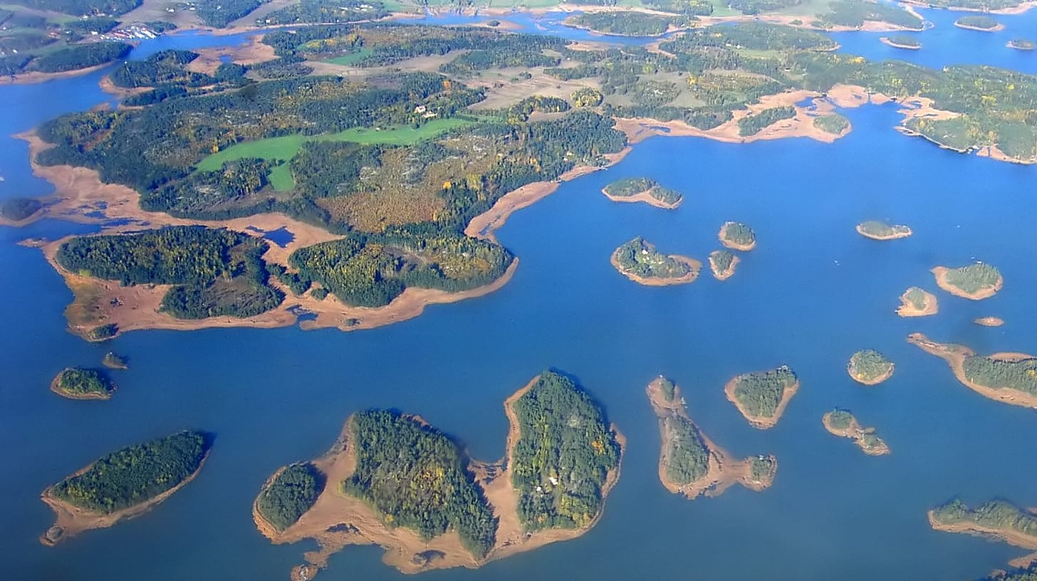 What Finland's Early AI Act Enforcement Teaches Europe