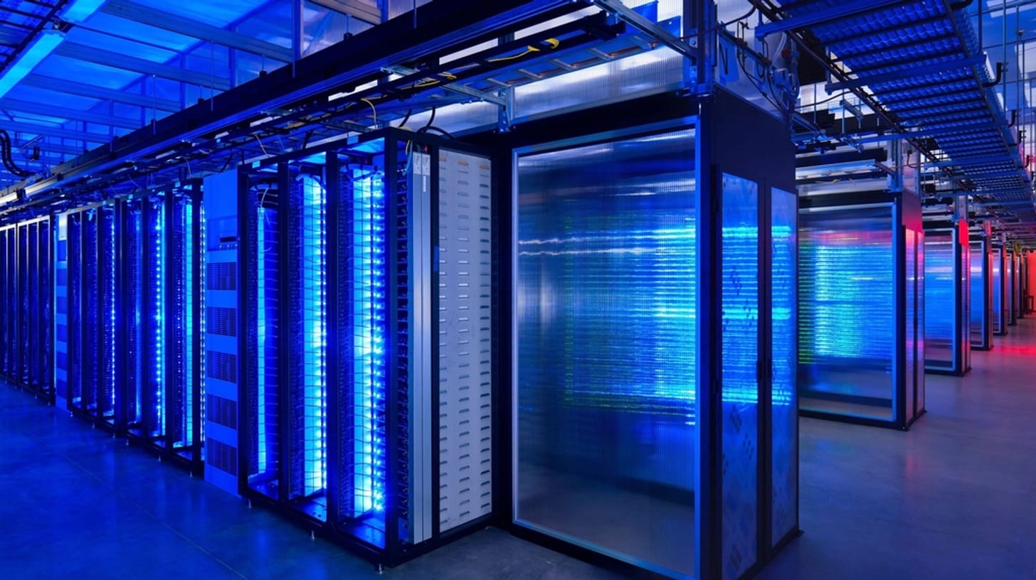 Gaia-X Was Never Meant to Be the European AWS