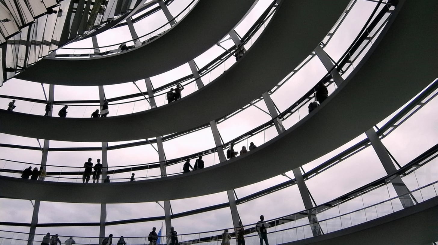 Why European Governments Are Ditching Microsoft 365