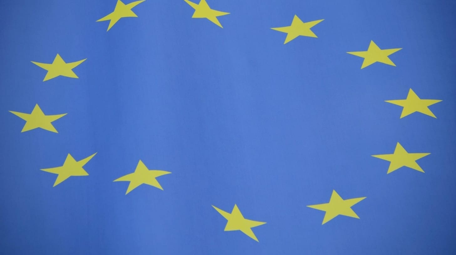 Welcome to Great Bastion: Europe's Digital Future Starts Here